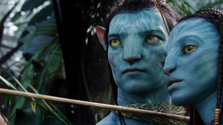 Tre Avatar-film venter forude