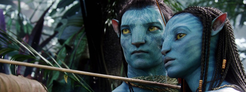 Tre Avatar-film venter forude