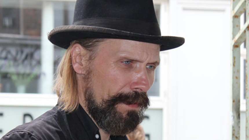 Jagten på kærligheden og Steen Jørgensen