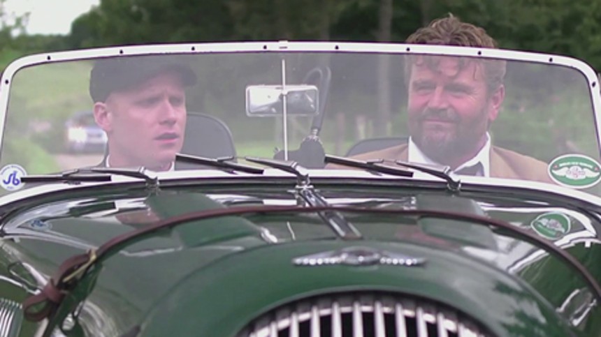 Omveje er på rette vej 