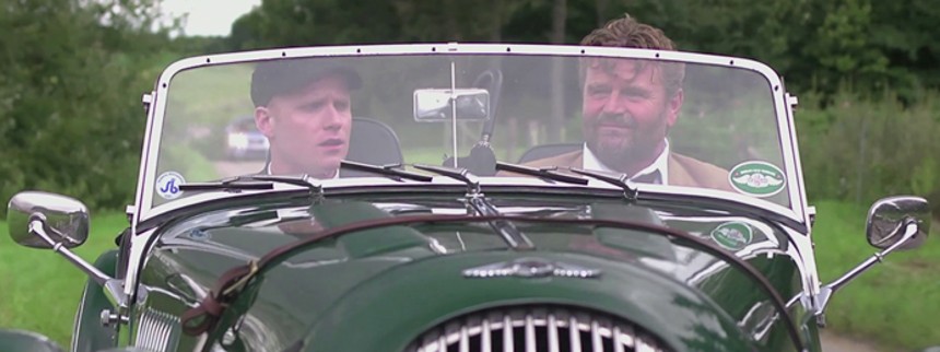 Omveje er på rette vej 