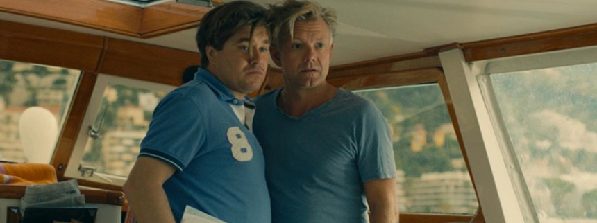 Filmchef om Player: Tallene lyver ikke