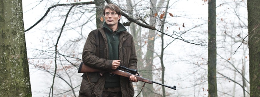 Danske film dominerer i biografen