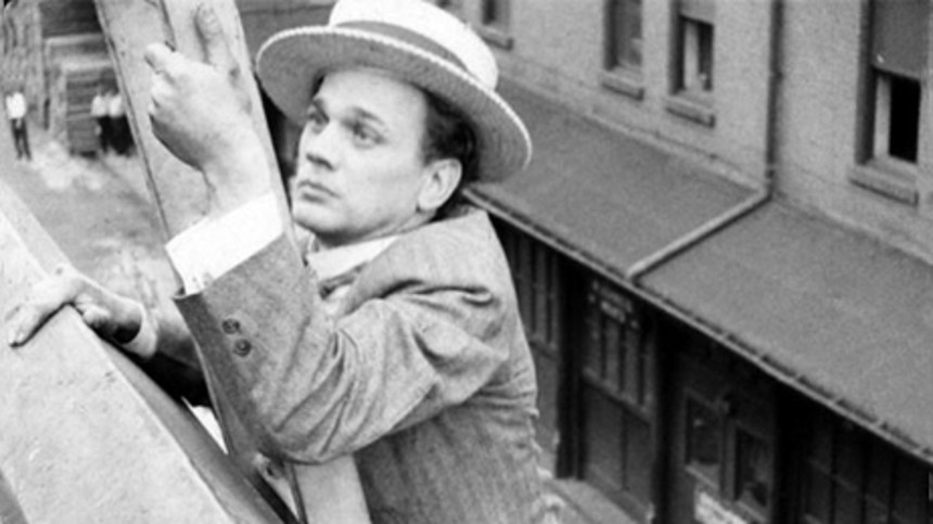 Ukendt kopi af tidlig Orson Welles-film fundet