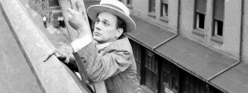 Ukendt kopi af tidlig Orson Welles-film fundet