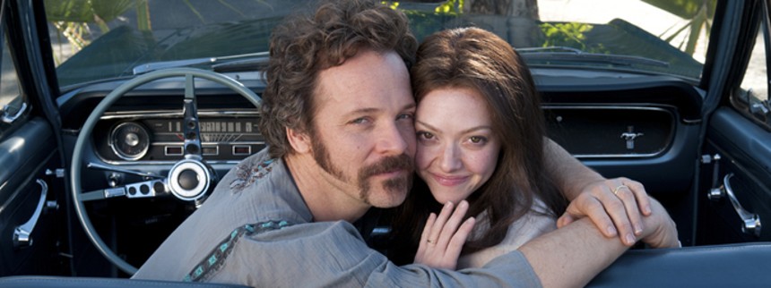 Film om pornostjerne får alligevel premiere