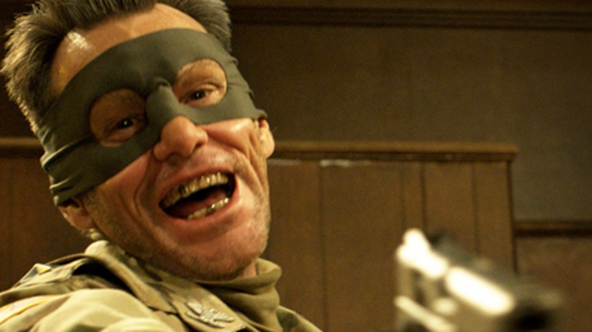 Sort sommer for blockbusters