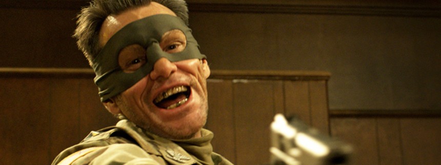 Sort sommer for blockbusters