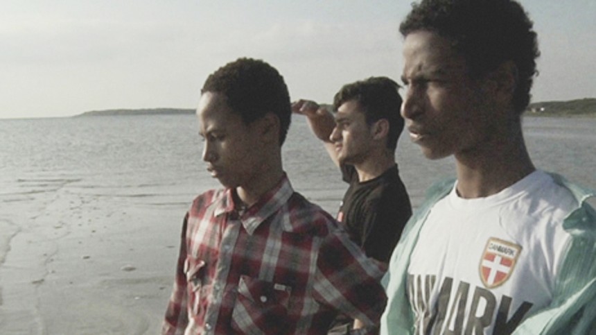 Asylbørn fanget i et limbo