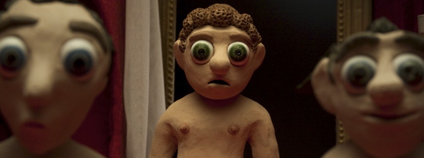 Swingere vilde med Venus