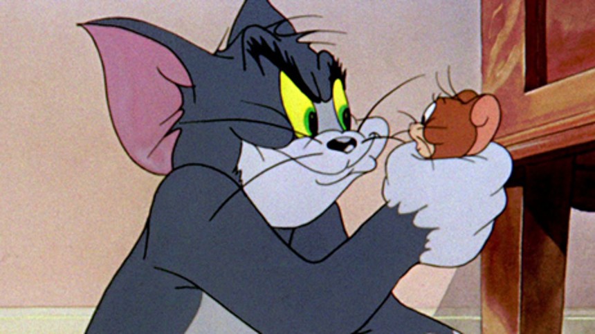 Populært teg&shy;ne&shy;film&shy;pro&shy;gram genopstår