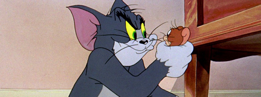 Populært teg&shy;ne&shy;film&shy;pro&shy;gram genopstår