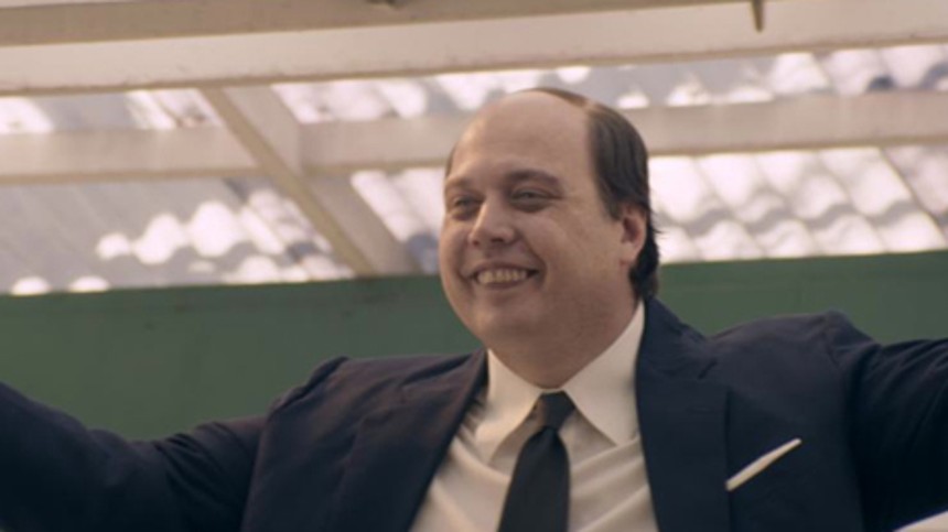 Christoffer Boe består main&shy;stream-​prø&shy;ven