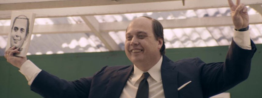 Christoffer Boe består main&shy;stream-​prø&shy;ven