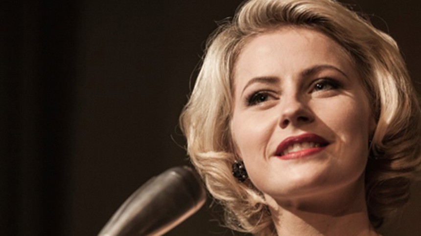 Per Fly får ros for film om svensk jazz-juvel