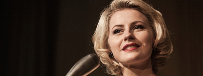 Per Fly får ros for film om svensk jazz-juvel