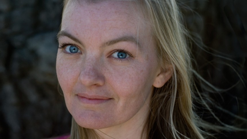 Maria Bäck vinder Nordic Talents