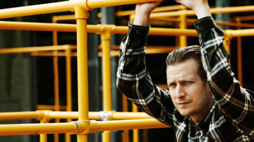 Lindholm laver film om Af&shy;g&shy;ha&shy;ni&shy;stan-​krig