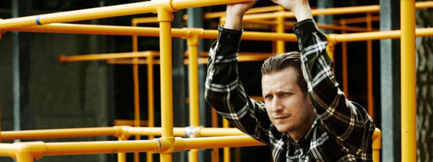 Lindholm laver film om Af&shy;g&shy;ha&shy;ni&shy;stan-​krig