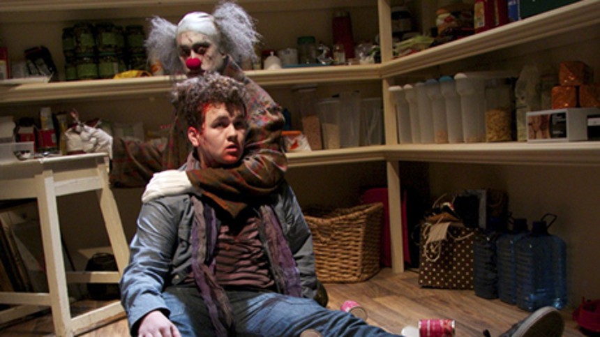 Seks anbefalinger til Blodig Weekend