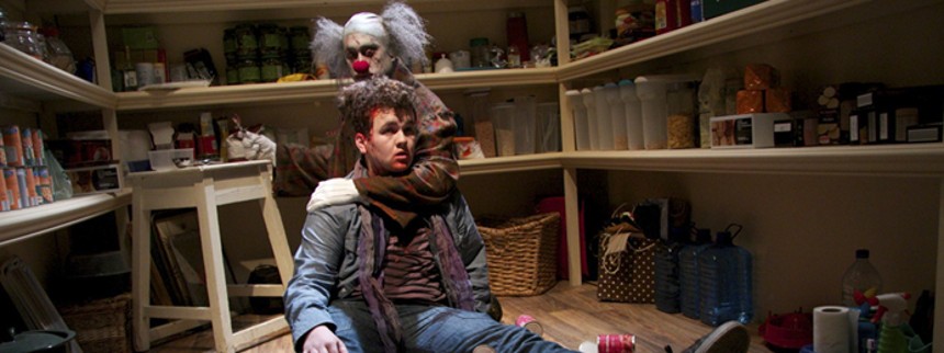 Seks anbefalinger til Blodig Weekend