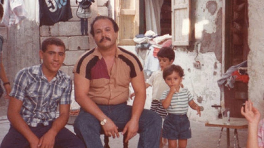 Dansk-​palæsti&shy;nen&shy;ser vinder New Nordic Voice