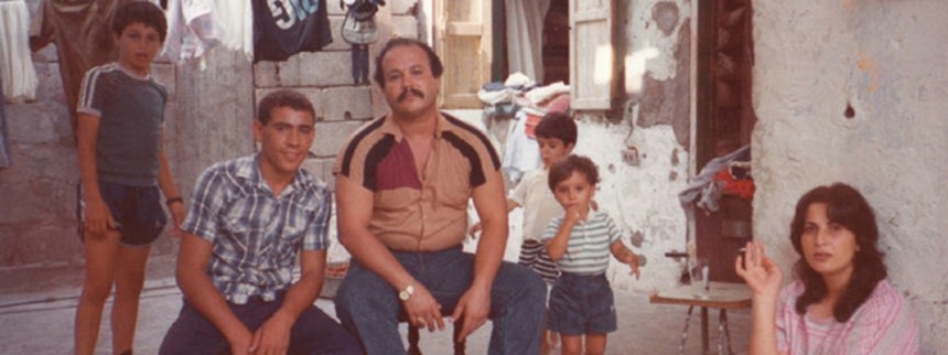 Dansk-​palæsti&shy;nen&shy;ser vinder New Nordic Voice