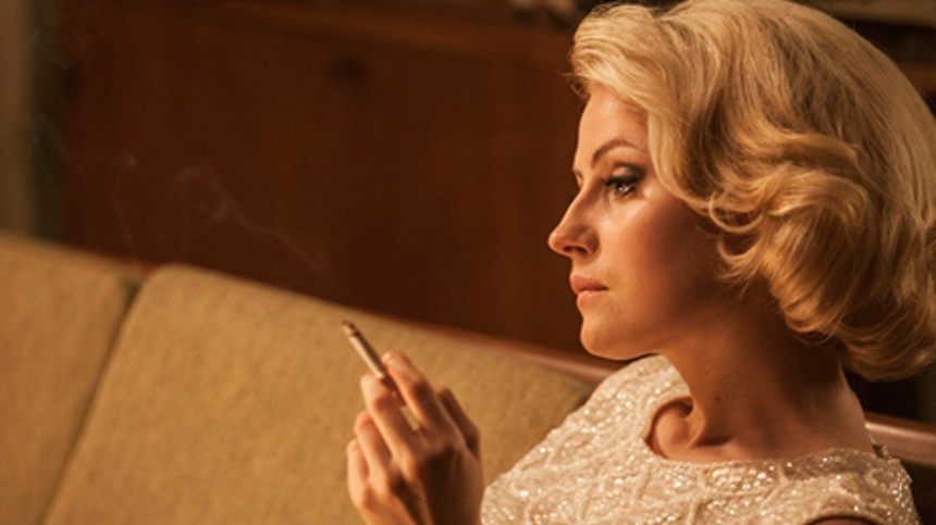 Film om Monica Z overrasker dansk ven