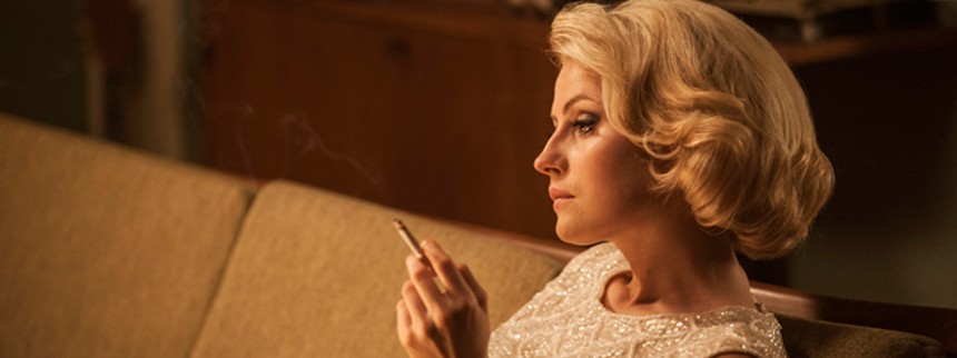 Film om Monica Z overrasker dansk ven