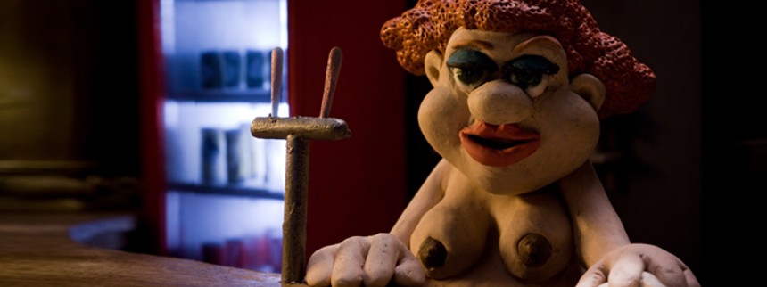 Forbløffende comeback