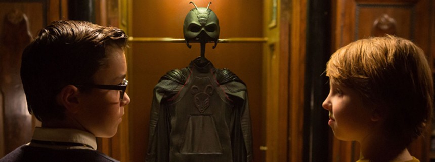 ”USA mangler kva&shy;li&shy;tets&shy;bør&shy;ne&shy;film”