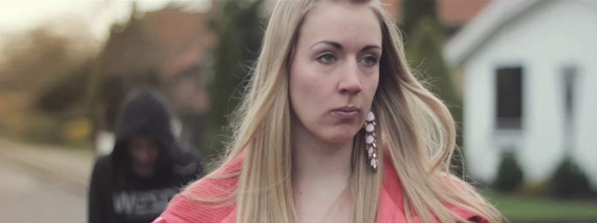 Ny film på vej mod toppen