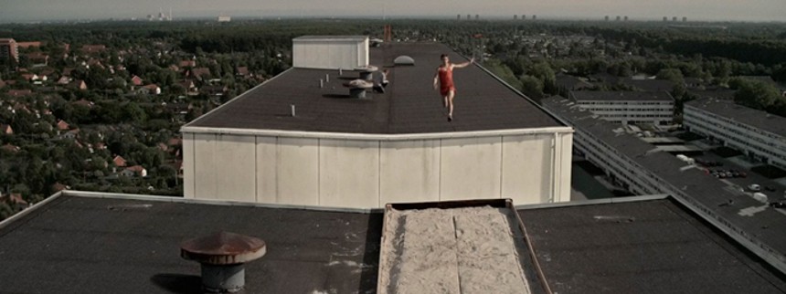 Oscar-selskab på banen