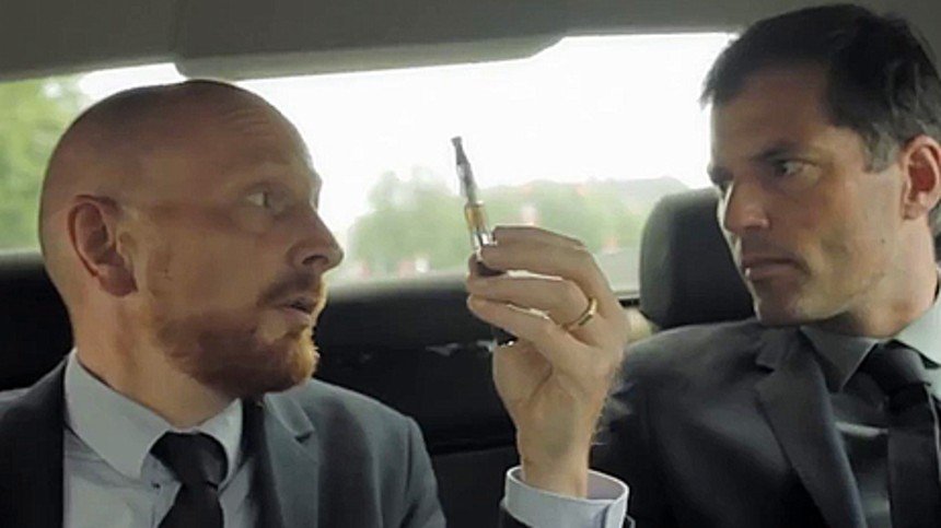 Følg en typisk dag i Bertelsen og Brüggers liv