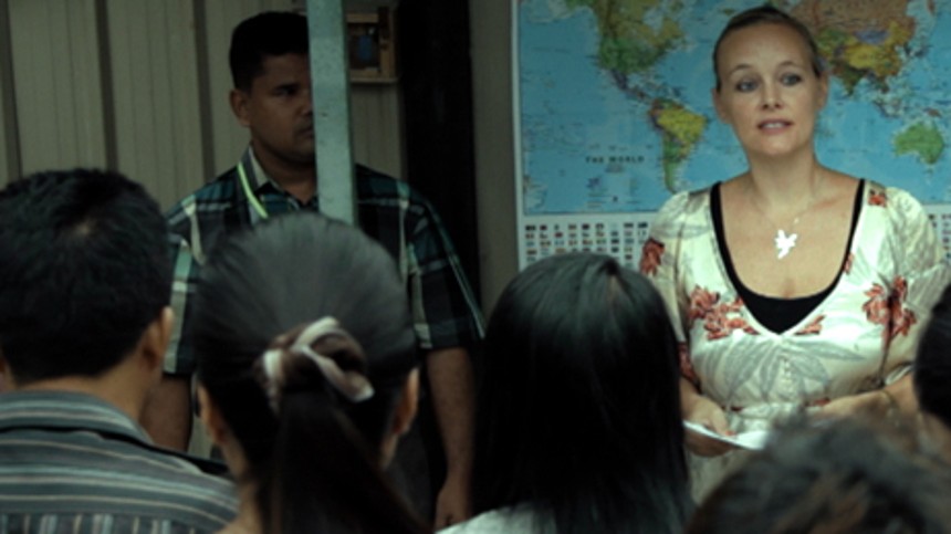 Hvem er de mest egnede?