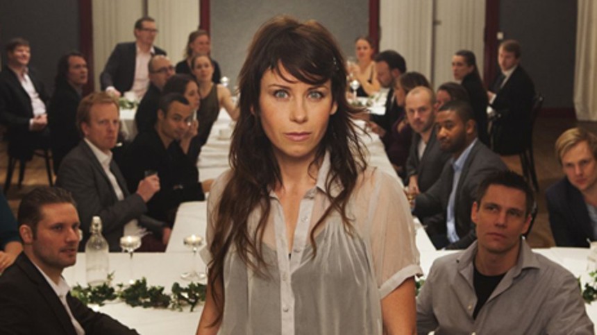 Følg Ekkos stjer&shy;ne&shy;ba&shy;ro&shy;me&shy;ter på Cph:Dox