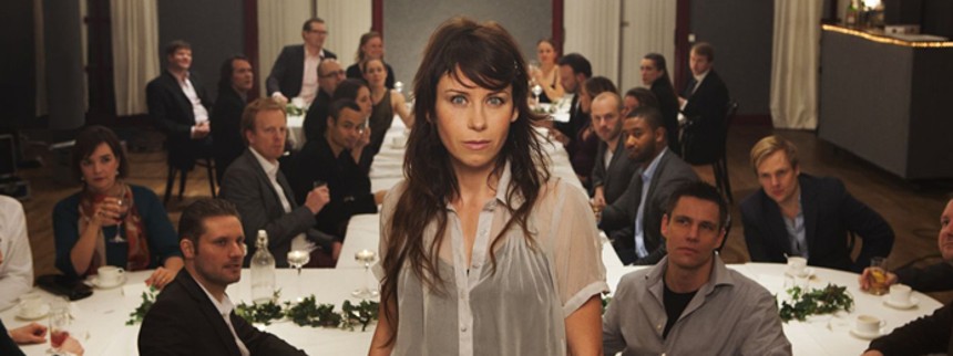 Følg Ekkos stjer&shy;ne&shy;ba&shy;ro&shy;me&shy;ter på Cph:Dox