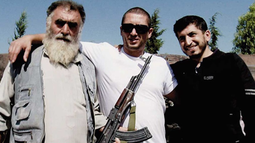 Op&shy;sigtsvæk&shy;ken&shy;de og kritiske film på Cph:Dox