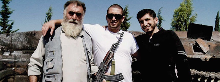 Op&shy;sigtsvæk&shy;ken&shy;de og kritiske film på Cph:Dox