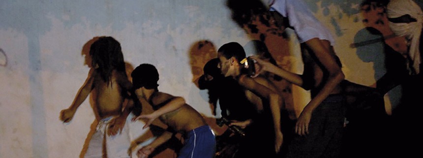 Algerisk film vinder på Cph:Dox