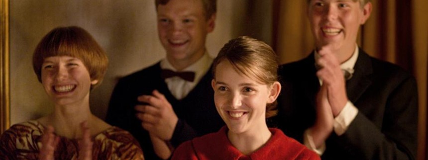 Nils Malmros: ”Jeg er ikke uhæderlig”