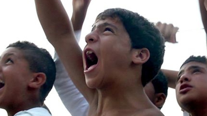 Det er børnenes film