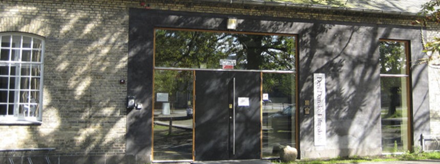 Filmskolens elever: Vi har brug for en ny rektor! 