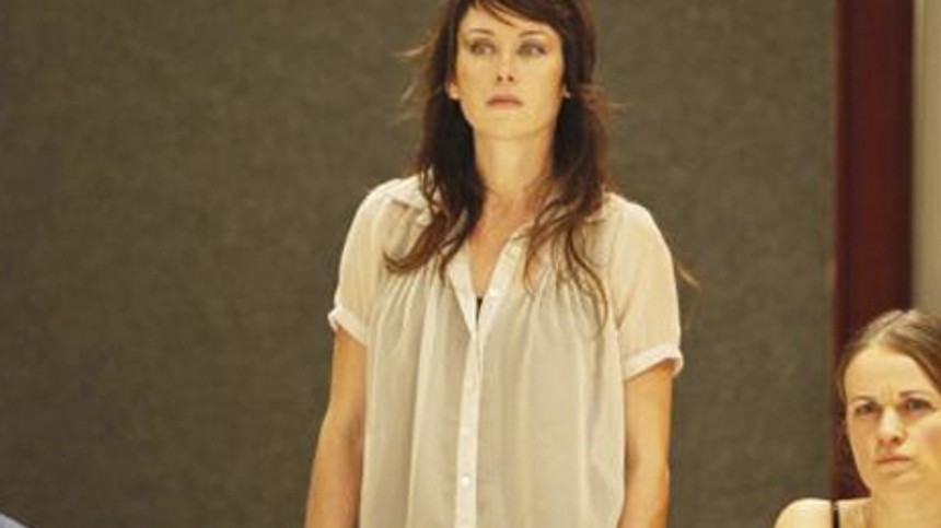 ”Jeg blev opfordret til at begå selvmord”