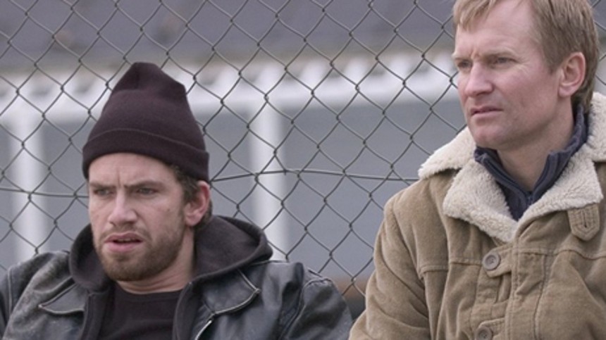 Ny Bier-film er spækket med stjerner