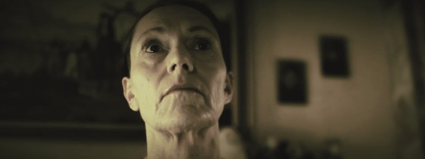 Til døden os skiller