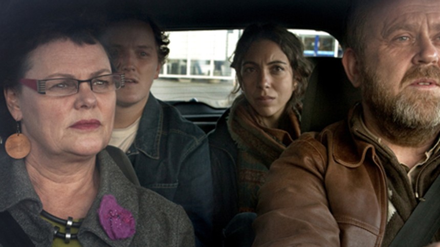 Norsk talent går i clinch med vor selvopfattelse