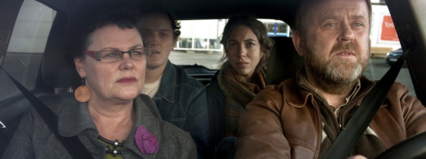 Norsk talent går i clinch med vor selvopfattelse