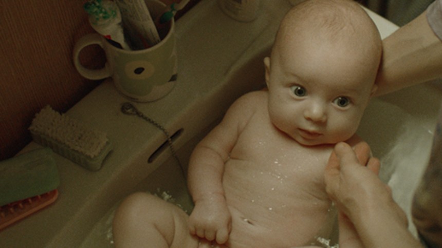 Så lidt dialog som muligt