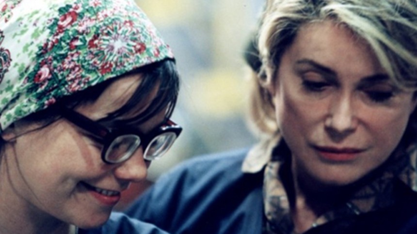 Lars von Trier sælger suverænt bedst i udlandet